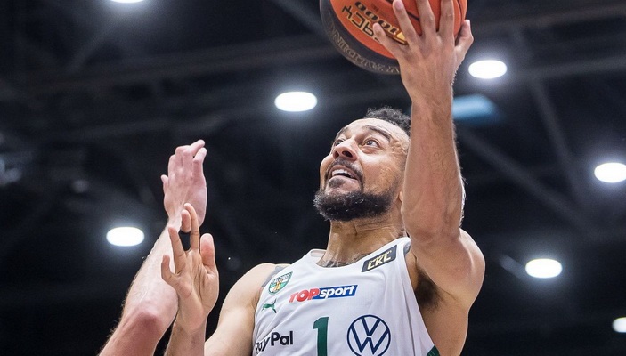 N. Williamsas-Gossas ir „Žalgiris“ susitarė dėl naujos sutarties: aiškėja atlygis